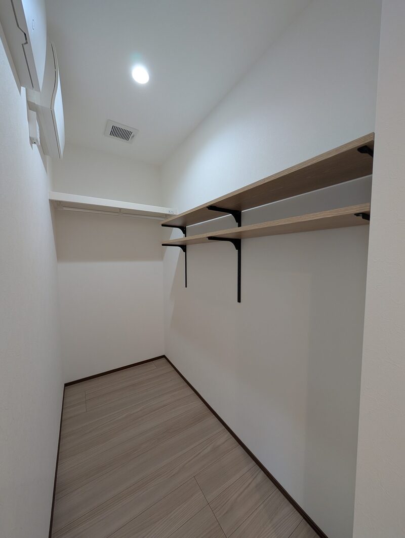 ファミリークローク