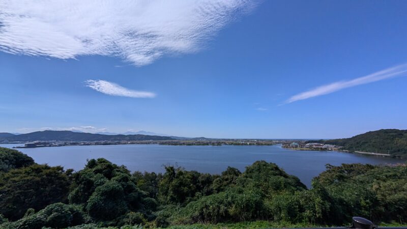 伯耆（ほうき）の国の一ノ宮