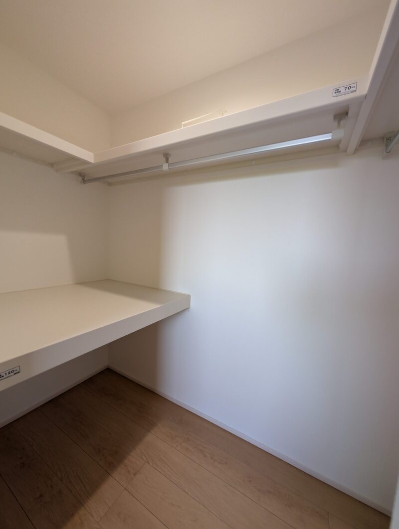 収納量もたっぷり