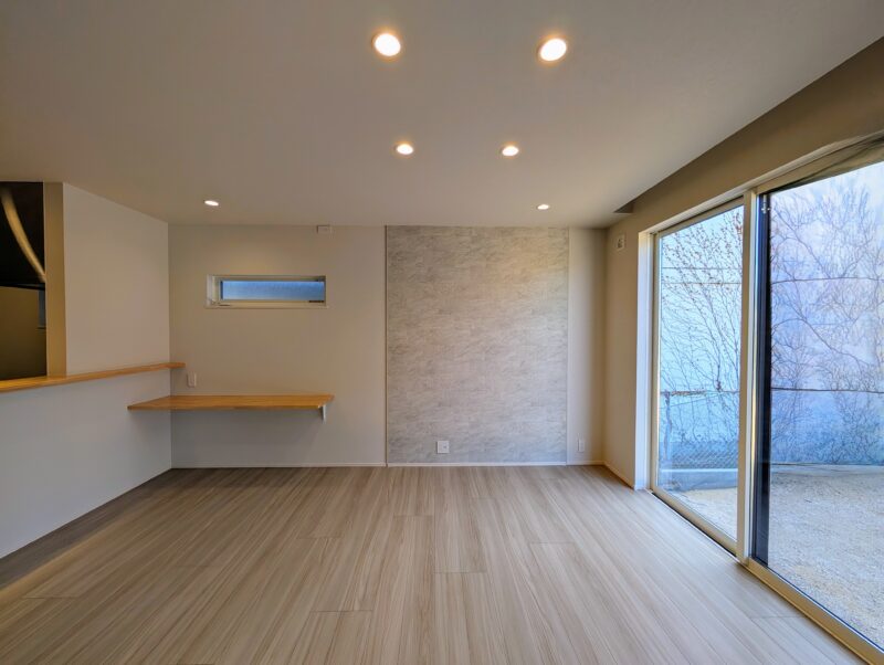 調和の取れたデザイン