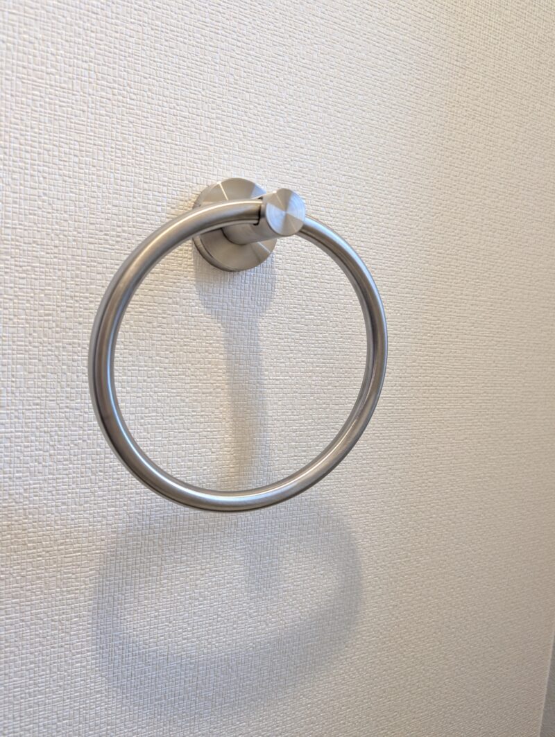 タオルリング