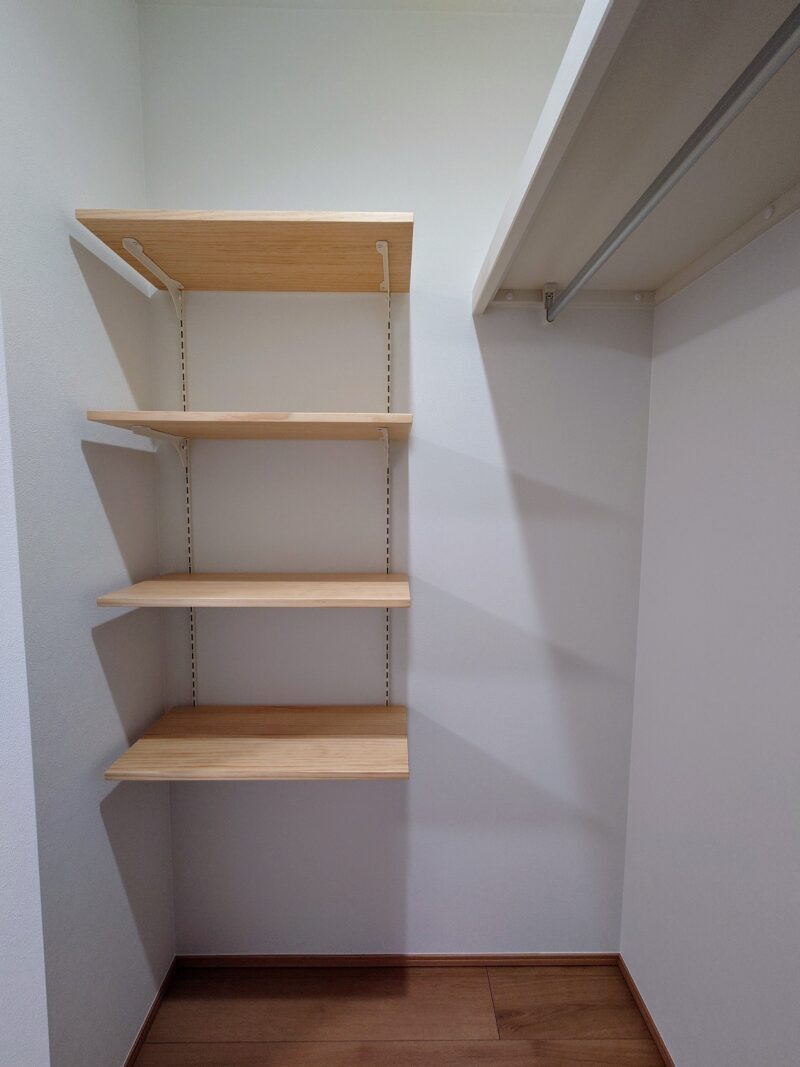 ストックヤード