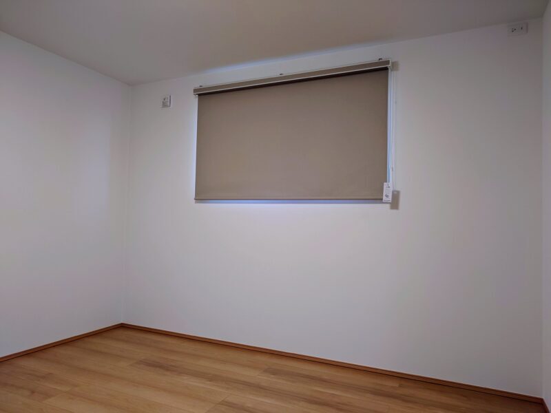 ウォークインクローゼット