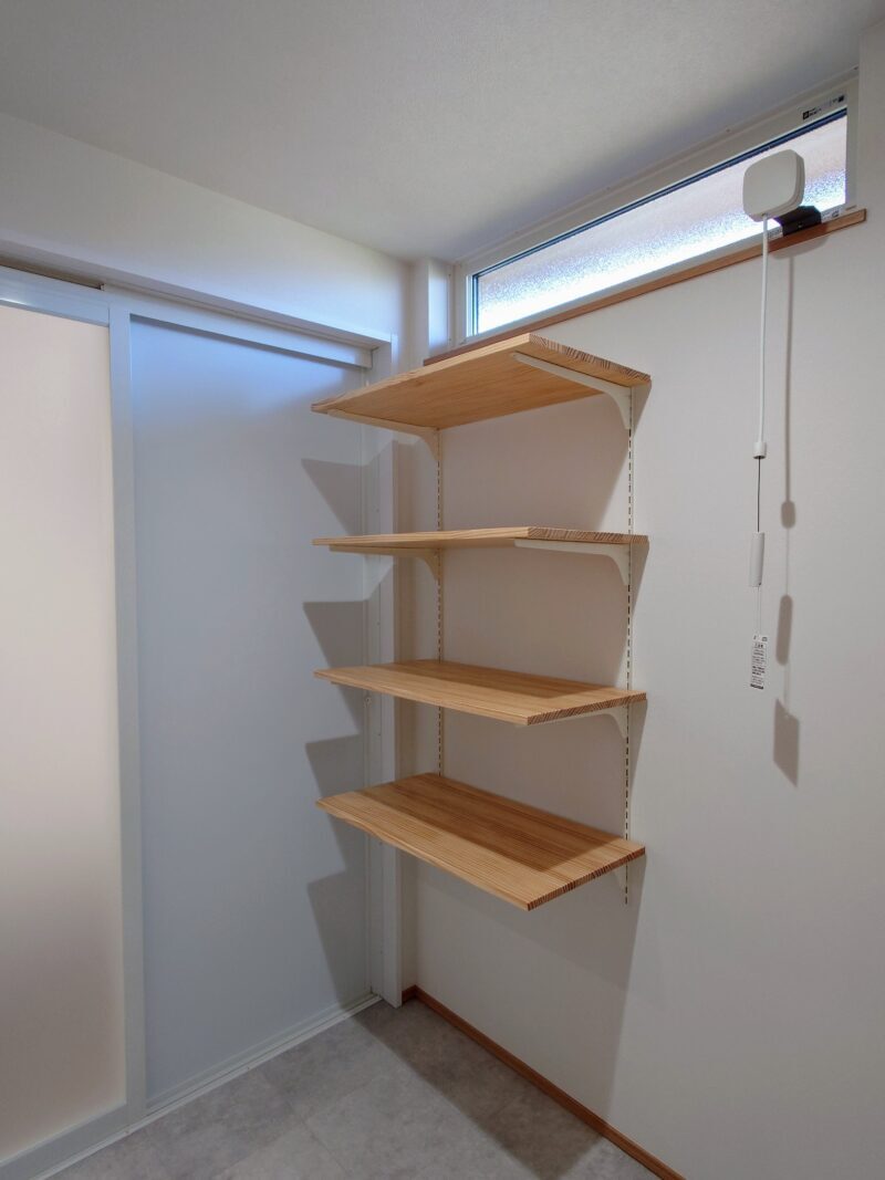 クッションフロア