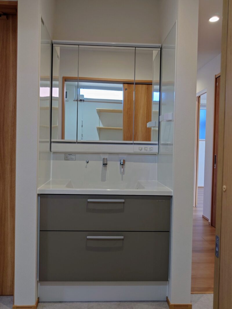 タカラスタンダードのエリシオ