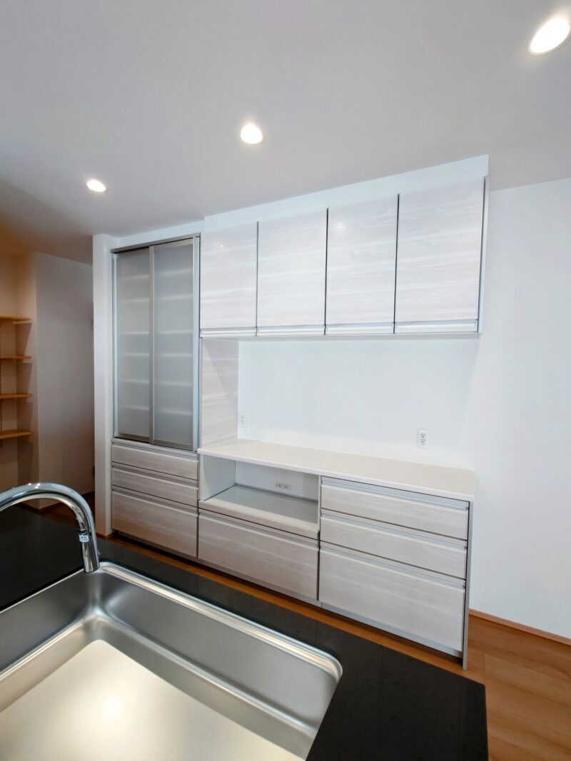 フル収納タイプ