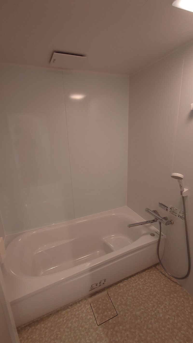 水色のプリエアクア