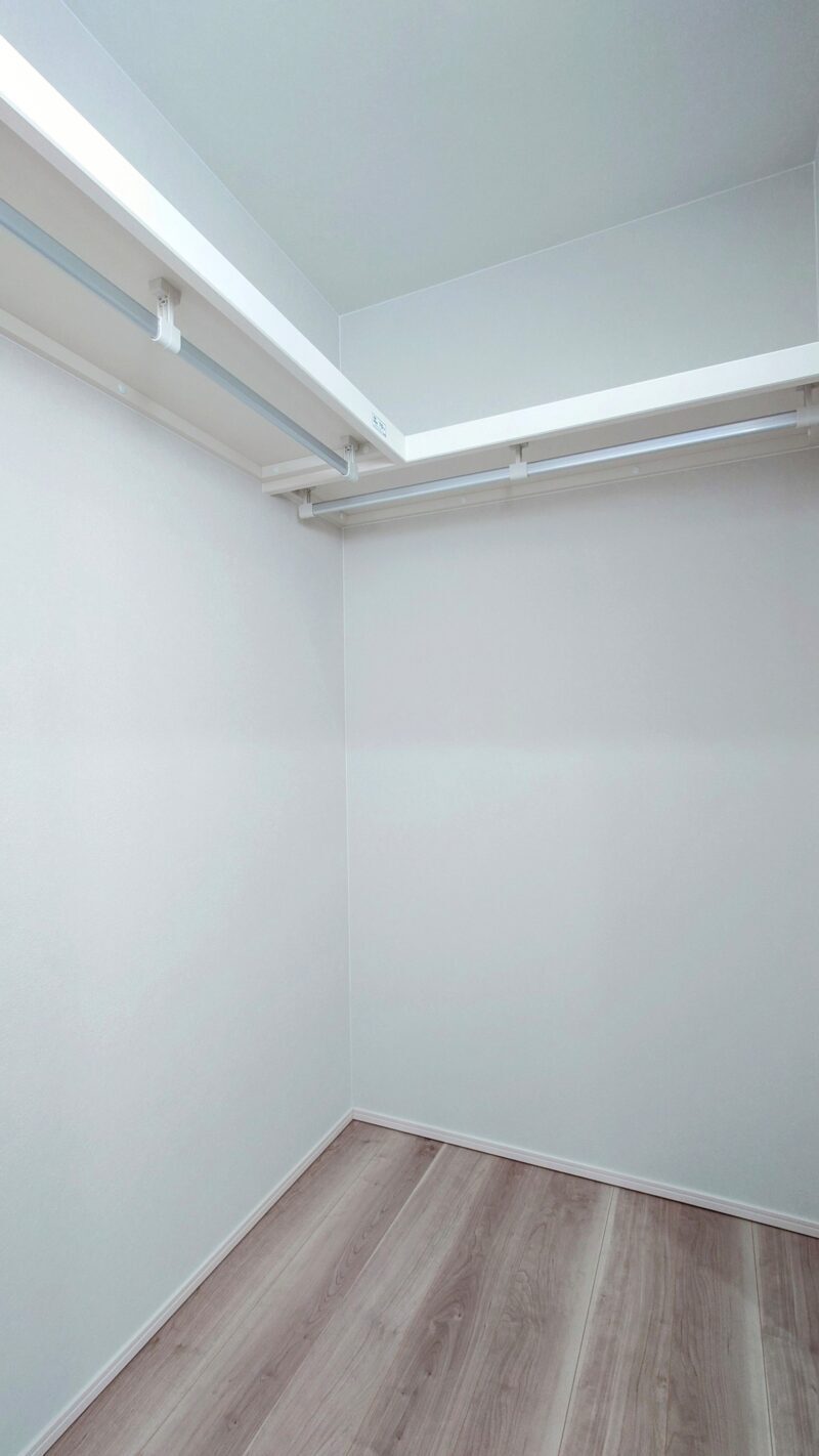 ファミリークローゼット   