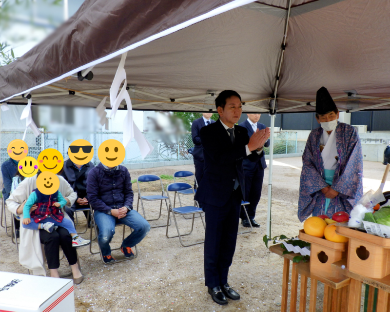 平田組の平田社長