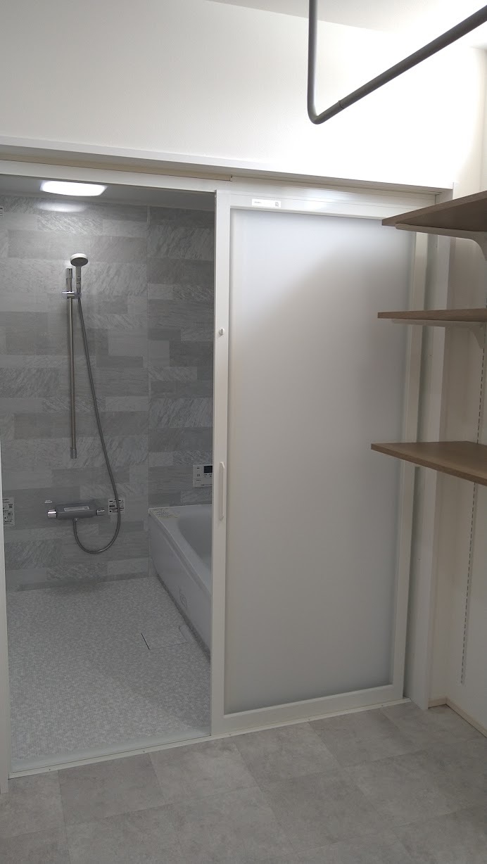 トータルでコーディネート