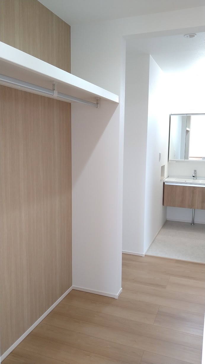 洗面台＆トイレ